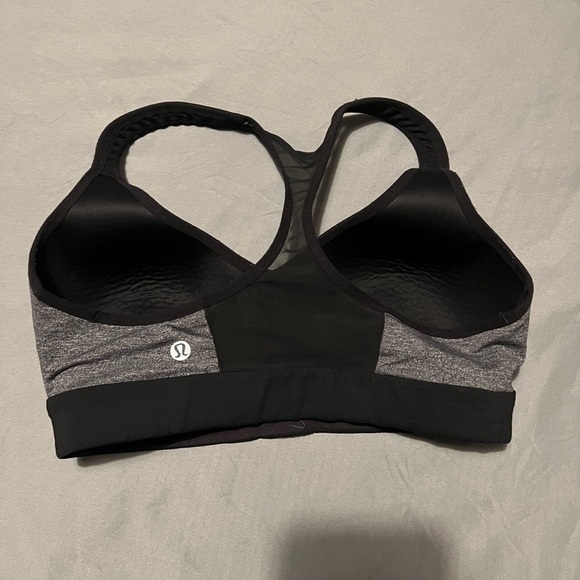 Lululemon Speed Up Bra - Picture 5 of 8